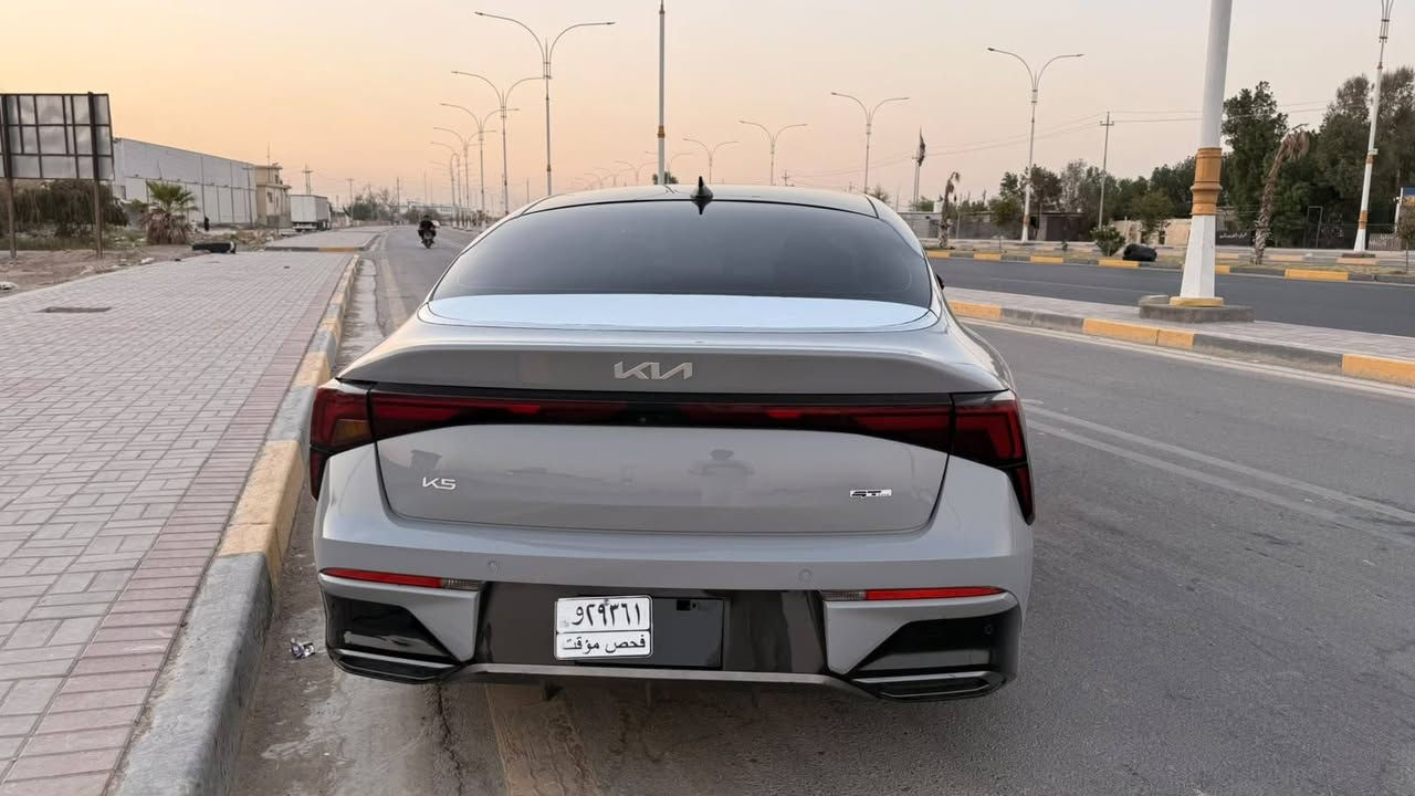 شباب السلام عليكم
كي فايف موديل 25

جيتي لاين فول مواصفات للاخير 

بانوراما محرك 2500تنفس طبيعي 

الون اسمنتي 

ماشية 12الف

 رقم شهداء مثنى 

للبيع فقط رجاء 

للاستفسار اكثر للاتصال على الرقم ***********

السعر من الاخير 177
