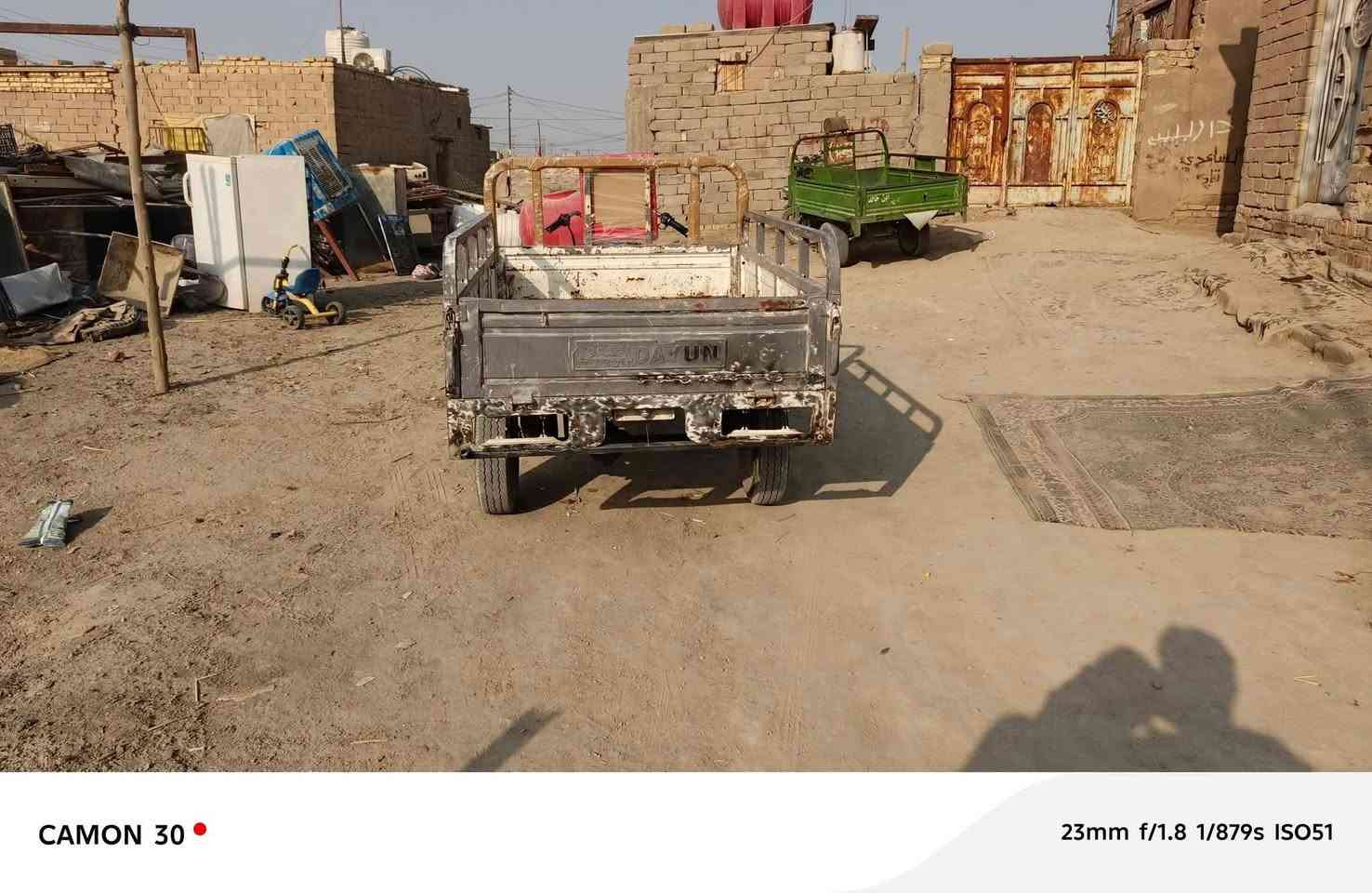 ستوته • أوراق أصولي • تايرات جديدة