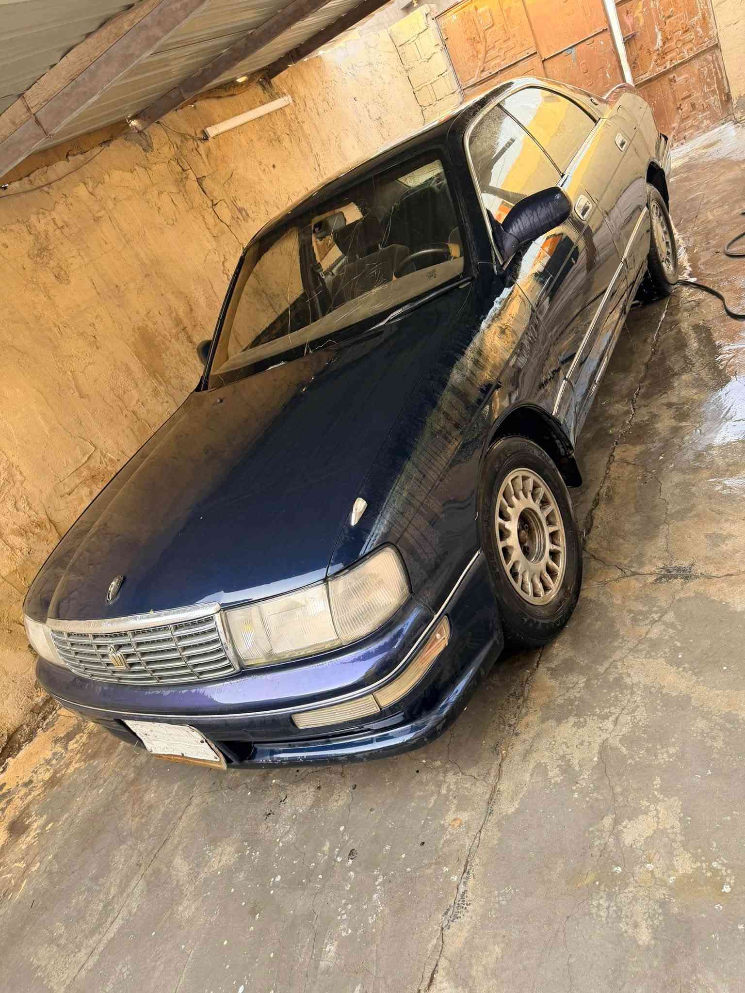 سياه نيلي • كفاله • بصره