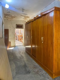 كنتور • خمس أبواب • صاج