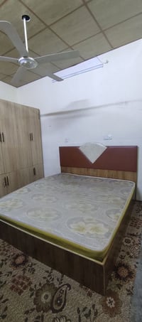سرير تركي • مرتبة • توصيل