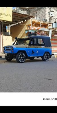 واز للبيع 2005 سياره مكينه كير جدد تخم تاير جديد ماكينه ونجي كهربائيات...