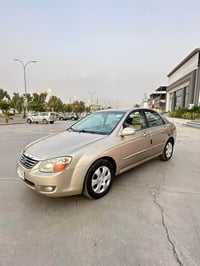 سبكترا ٢٠٠٧ • مكينة وكير • تكييف شغال