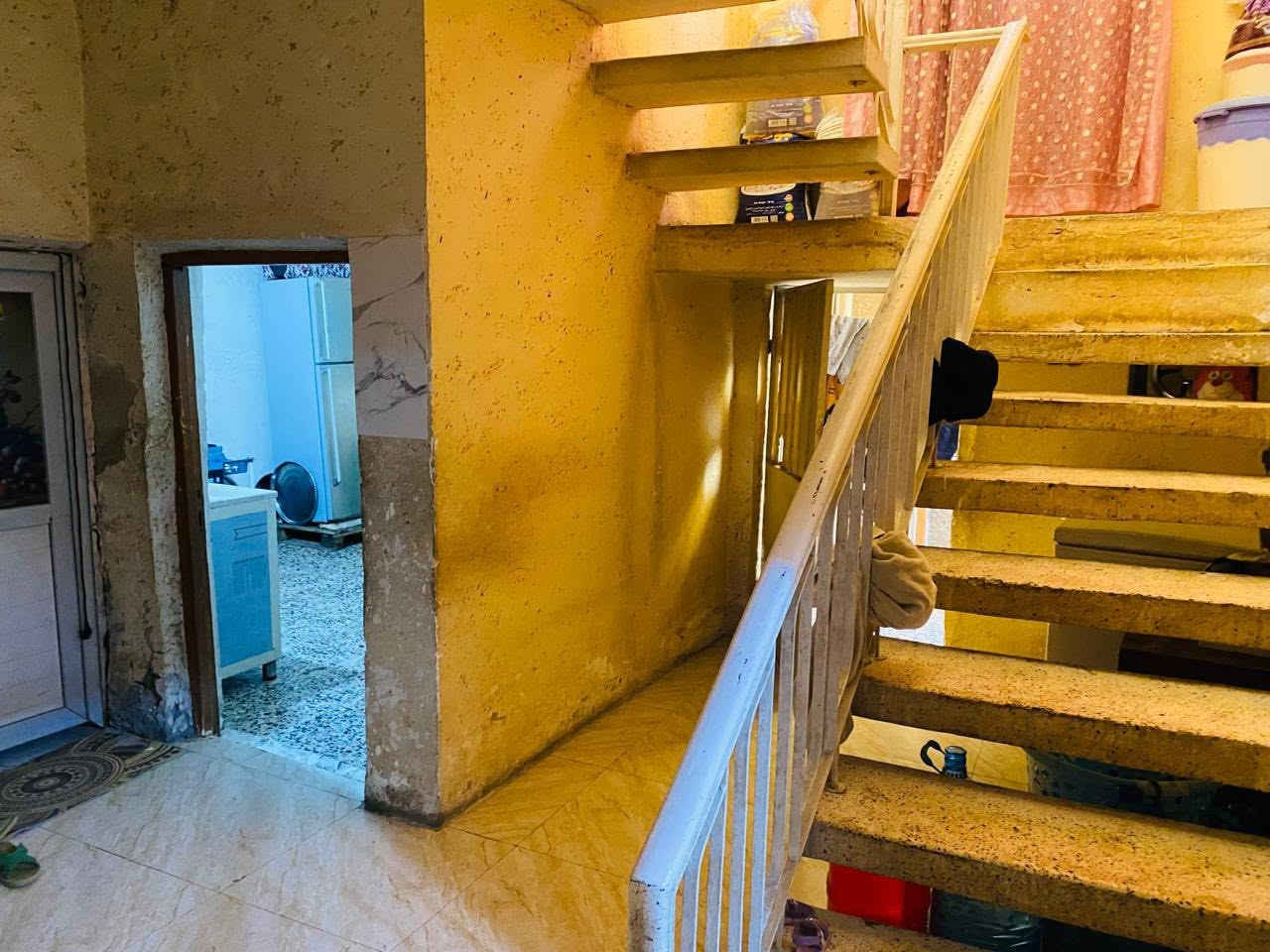 ٢٠٠م • واجهة ١١ ونص • حي لجزائر