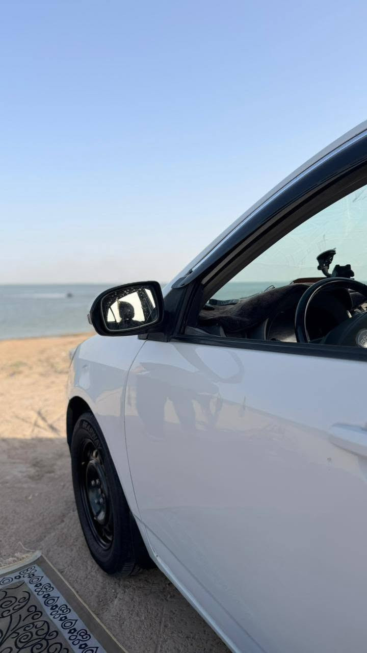 سلام عليكم
BYD G3 2011 للبيع او مراوس حسب القناعة سياره 

محور كير ومكينه كورلا 1800

رقم بغداد دولي بسمي تحويل مباشر

السياره حلوه خير من الله 

التبريد نقص كمبريسر راديتر و فريز جديد 

السياره بيها طخه بالجاملق الخلفي و الصندوق خفيفه 

السعر 49 وبيها مجال 

للاستفسار 

***********
