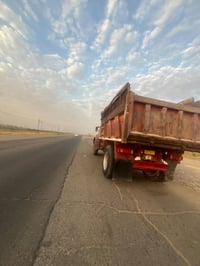 كلابه • ذرة حب • ١٢طن