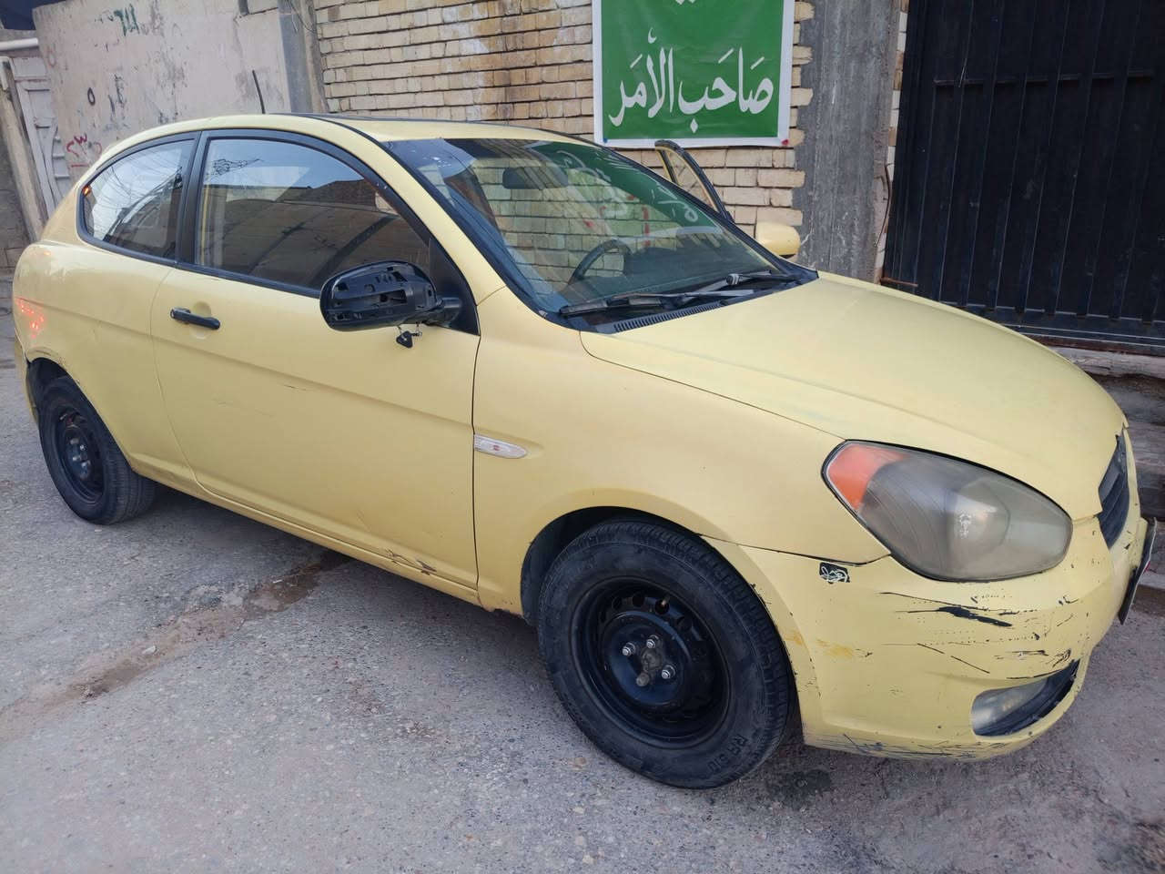لسلام عليكم اكسنت اج باك موديل 2009رقم انبار مشروع وطني بسمنه مكاني بغداد مدينه الصدر اسعر 34     ***********
