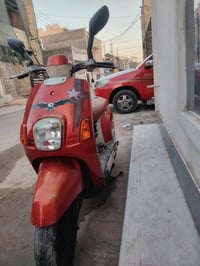 دراجه • للبيع