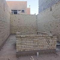 07809592103 /07721739513 السلام عليكم عندي كاع 100متر زراعي سند 25 خدا...