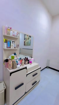 غرفة تركيه للبيع مستخدمة 5 اشهر سعر 600  مكان بغداد / للأستفسار 077156...