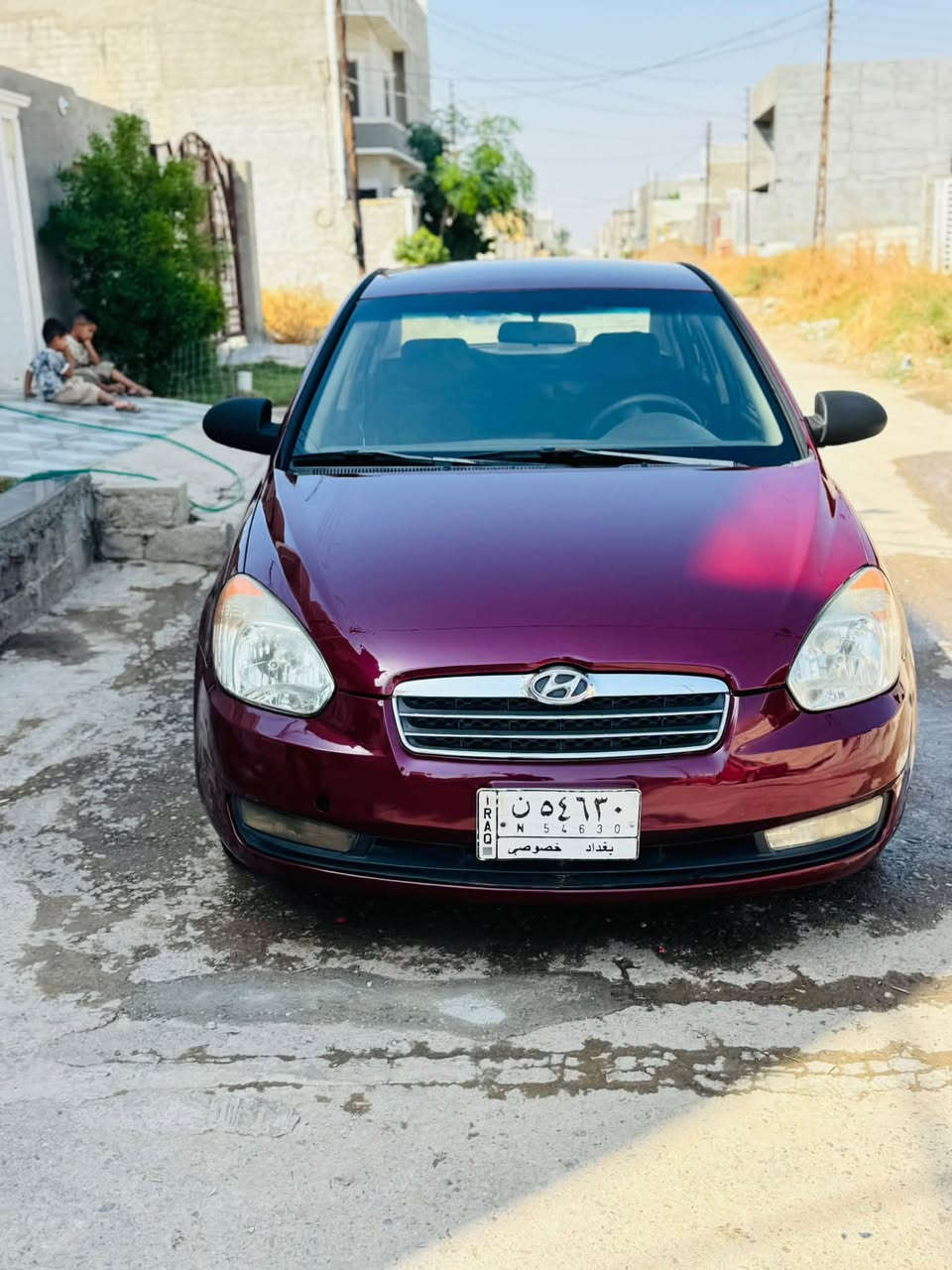 خليجي • بدون ضرر • مكينة 1600