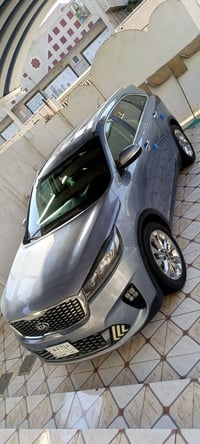 سورنتو ٢٠٢٠ • وارد امريكي • ٧ راكب