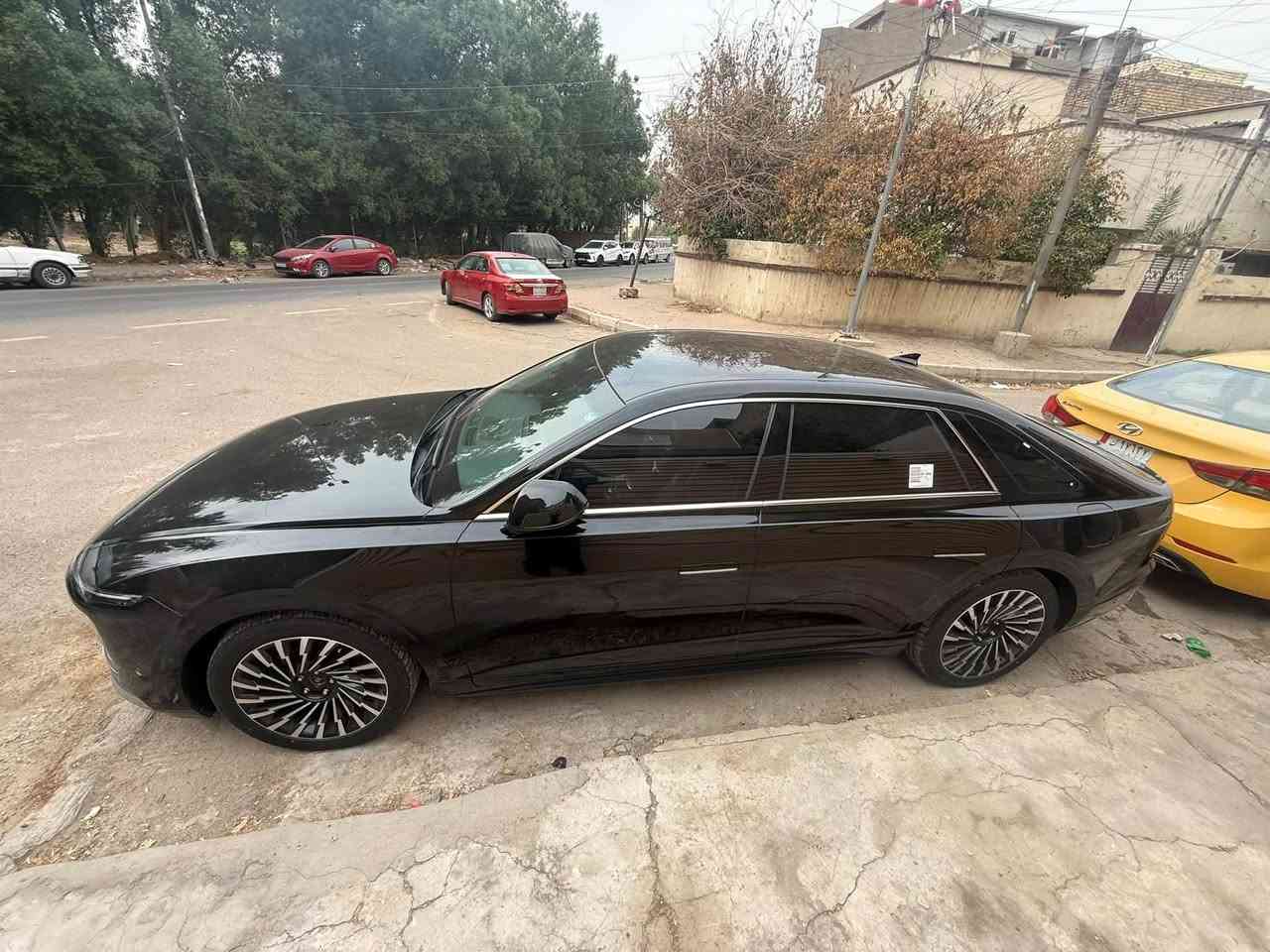 ازيرا ٢٠٢٦ • رقم اربيل • حادث امامي