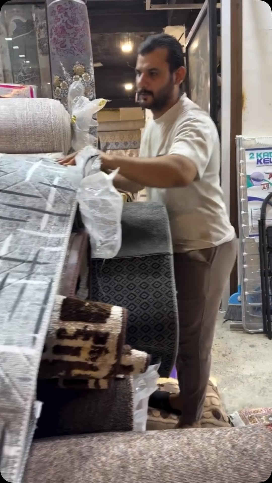 سجاد • ديكور بيت • سجاد منزلي