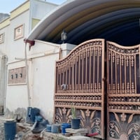 بيت للبيع • ٢٠٨م • غرفتين فوق