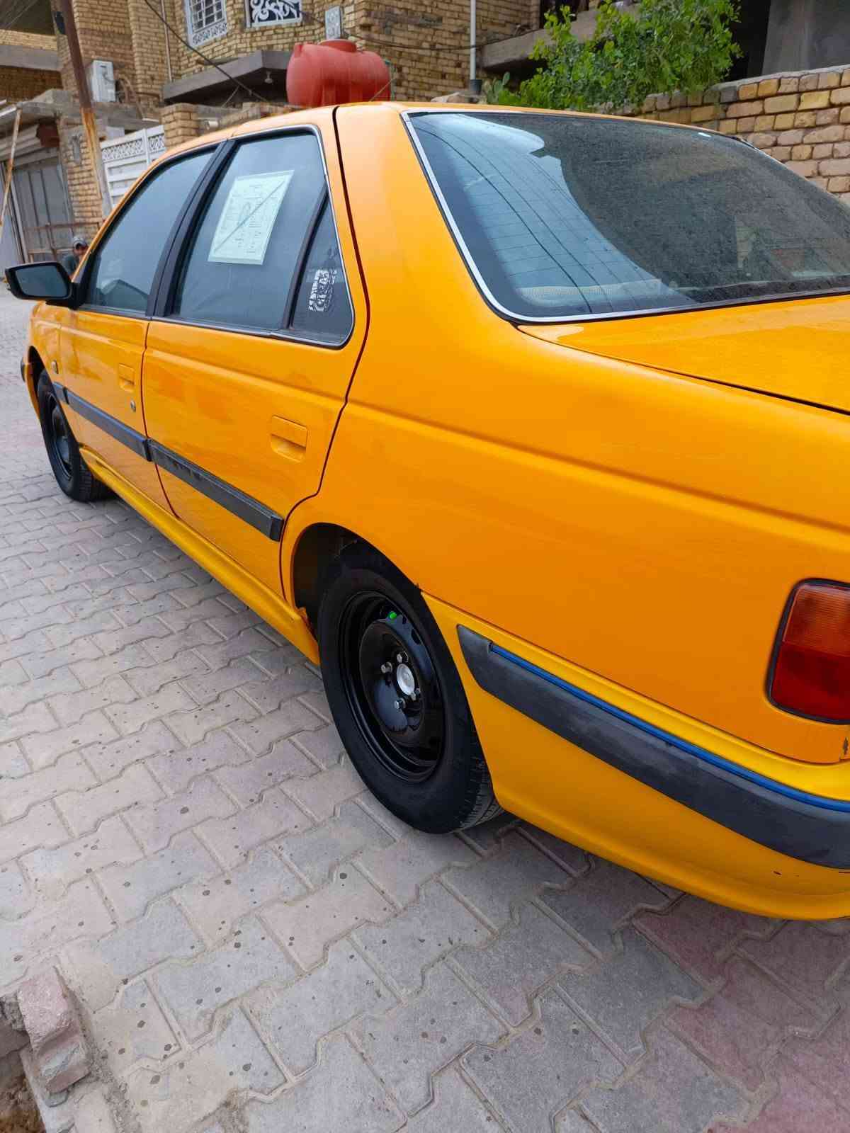بارص ٢٠١٨ • مكينة لاتبخير • منظومة غاز
