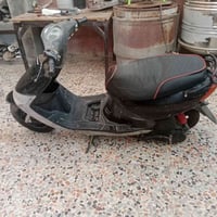 دراجه ماكس قجمه عاوزها شويه ترتيب شويه تخاير ب تشغيل مكان بغداد الحسين...