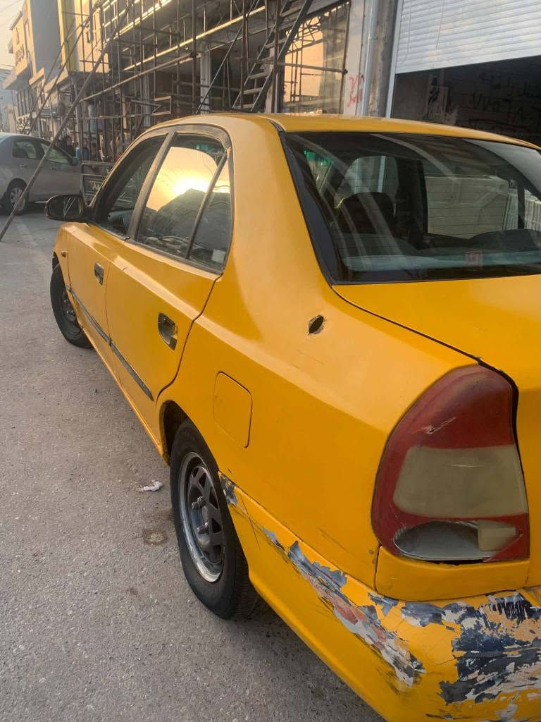 هوندا فيرنا موديل 2000شرط تحويل يريد شوية ترتيب بس واتساب *********** كركوك, العراق
