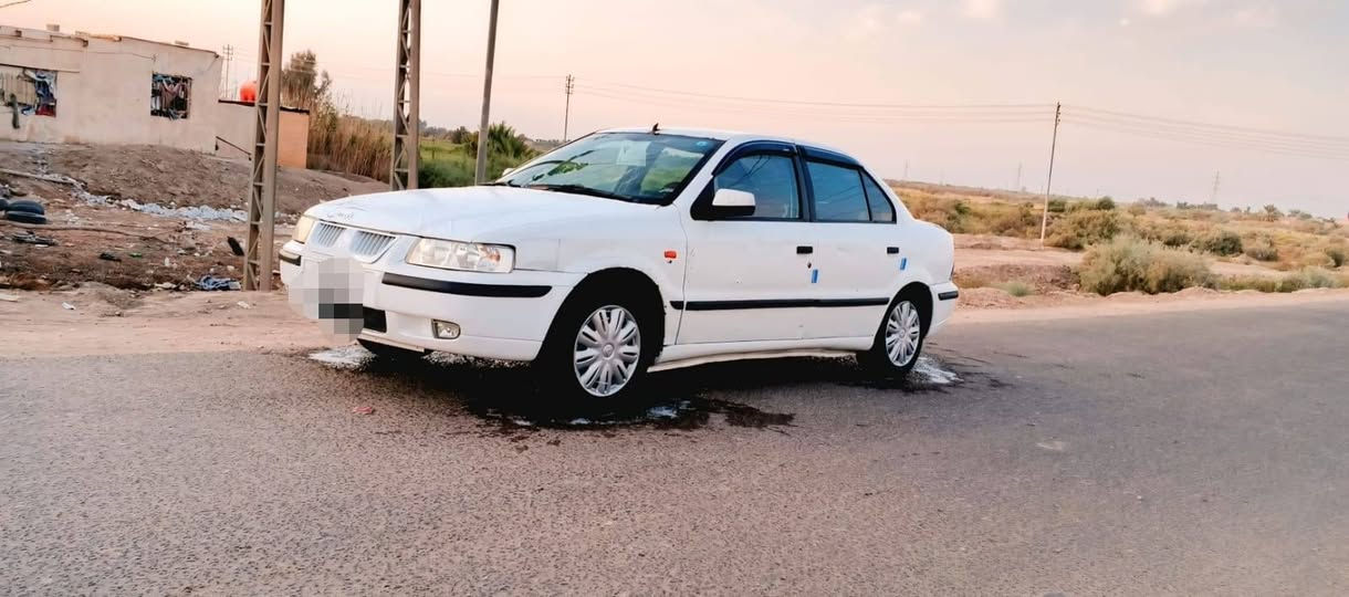 سلام عليكم سمند البيع موديل 10سياره مكفولة من الضربه وصبغ وتبديل ماعده البنيد مبدل فقط صبغ بس الدوس اثر خياس رقم قادسيه سنويه جديده الغايه30 مكينه وكير وحداديه تخم تاير سعر 32مكان السياره الديوانية قضاء غماس اراوس اراوس حسب القناعه رقمي بي واتساب***********
