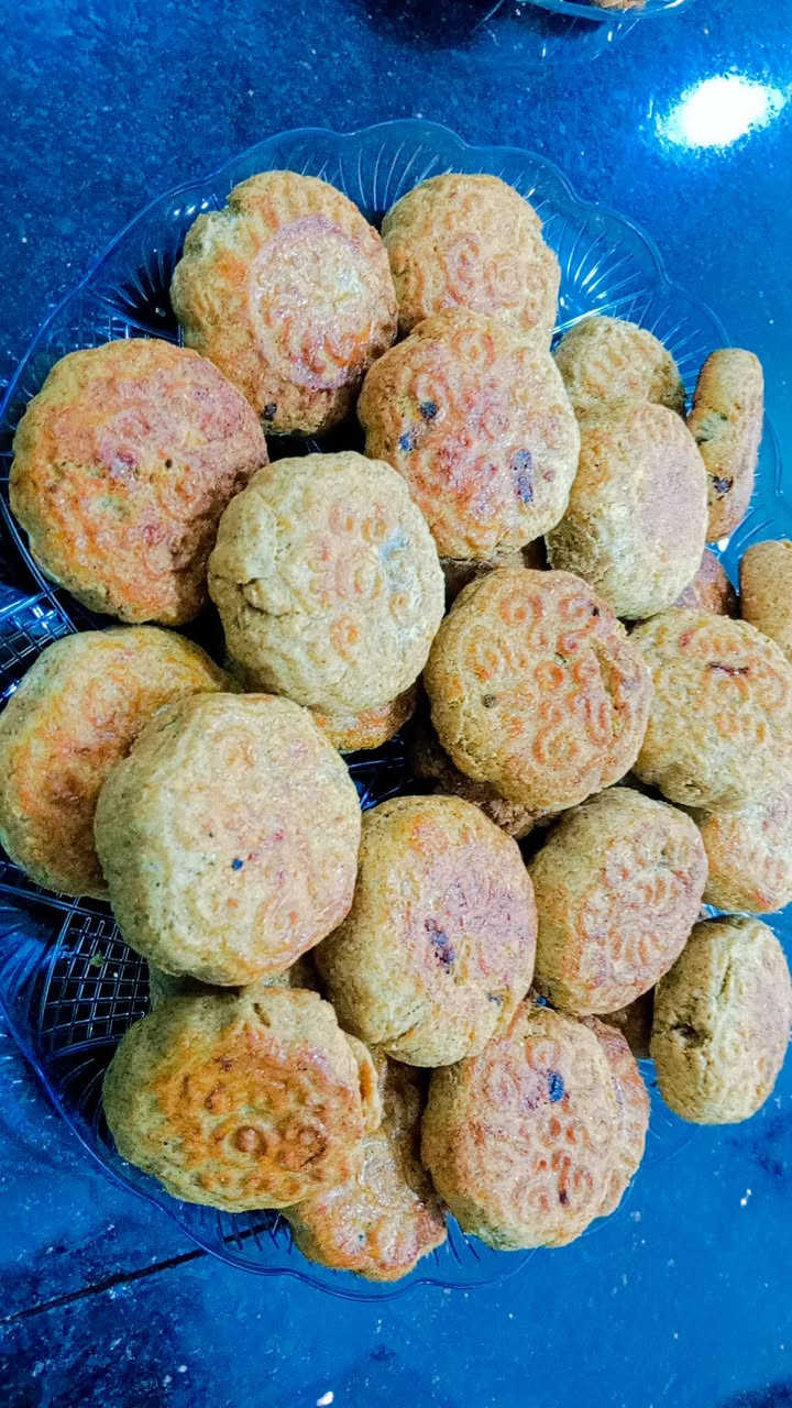 كليچة دايت • متوفرة بالكيلو • توصيل مجاني