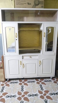 معرض للبيع • باب حديد جديد • ميسان