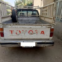 موديل ٨٨ • محرك وكير نضيف • نجف مشخاب