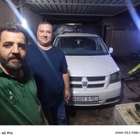 صيانة سيارات • المهندس ابو جميله • زبون قديم