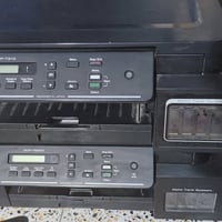 طابعات برذر • عدد 2 • ضعف بلالوان