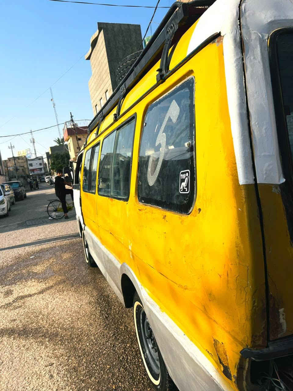 السلام عليكم كيا اسيا موديل 94 للبيع مكينة تبخر كير اكسن 3000 جديد سنوية ساقطه باسمي عنوان الحله موبايل ***********
