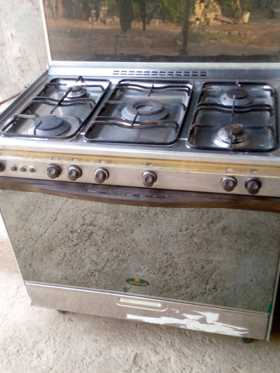 طباخ مصري ١٥٠ ( ***********

