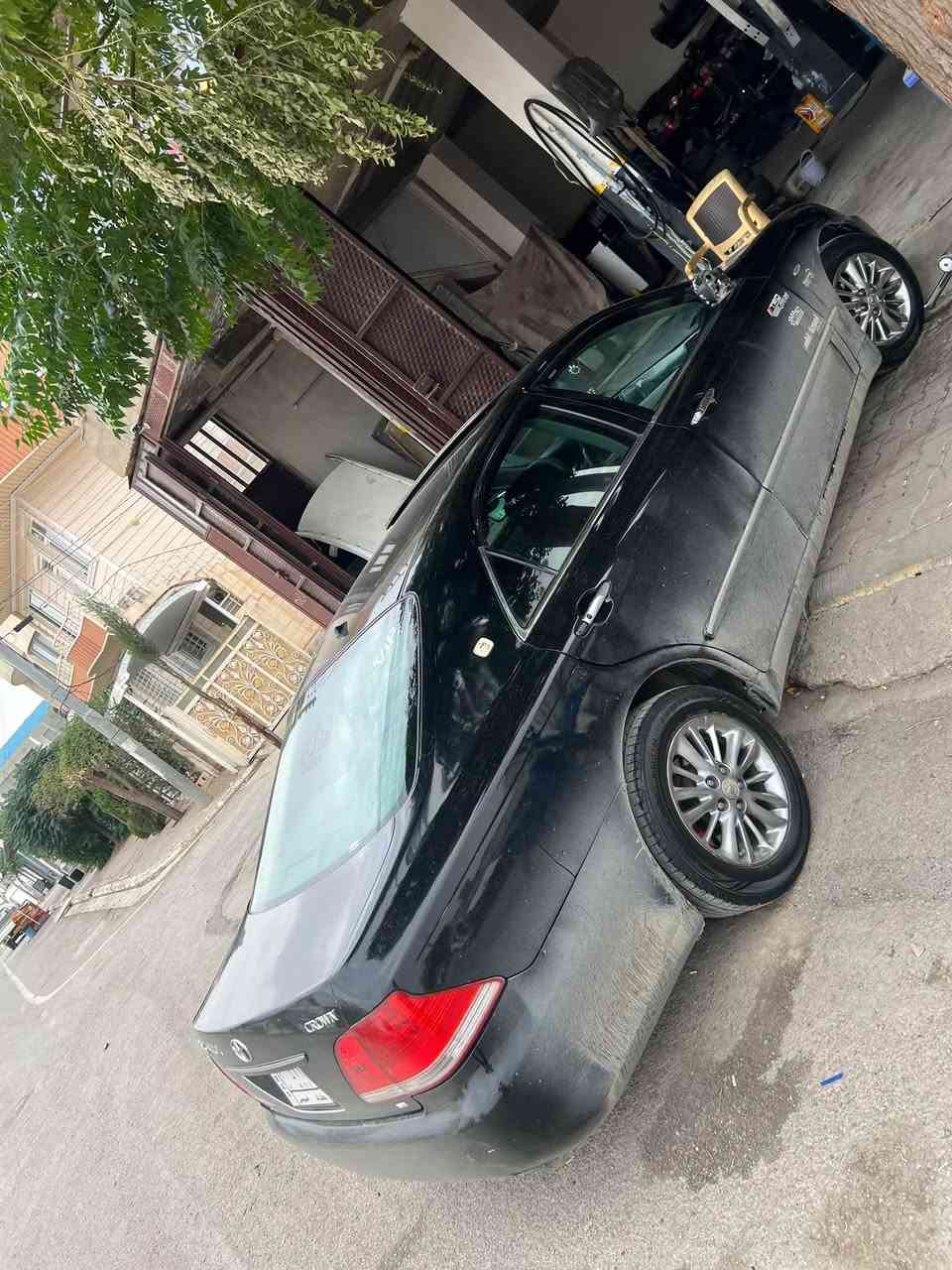 شاهینە • ٢٠٠٥ • كاميرا