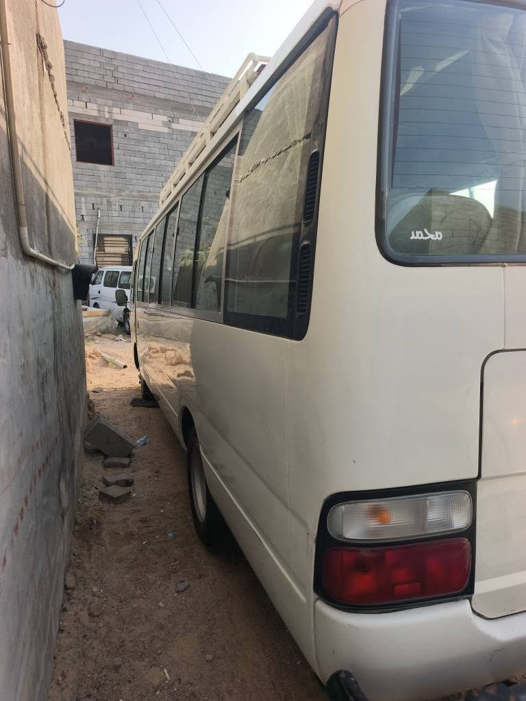 كوستر • ٢٠١٥ • البصره