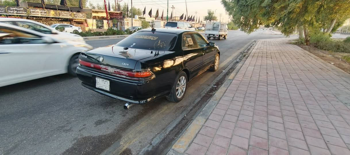 مارك نفخ 93 رقم واسط كير ومكينه كفاله 2500 حداديه 100% وره وكدام كله جديد غرفه جديده مكفوله من كص بيه كفرين لوره بل يابان  
مكاني نجف عباسيه 
سعر 45 بيه مجال 
***********
