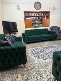كنب • للبيع