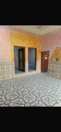 الاصمعي الجديد • بيت معزول • ٢ غرف