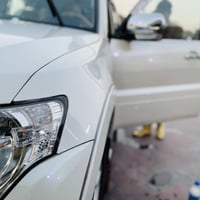 باجيرو • ٢٠١٠ • رقم بغداد