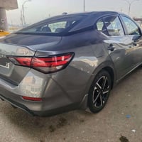 سنترا SV • ٢.٠ لتر • وارد امريكي