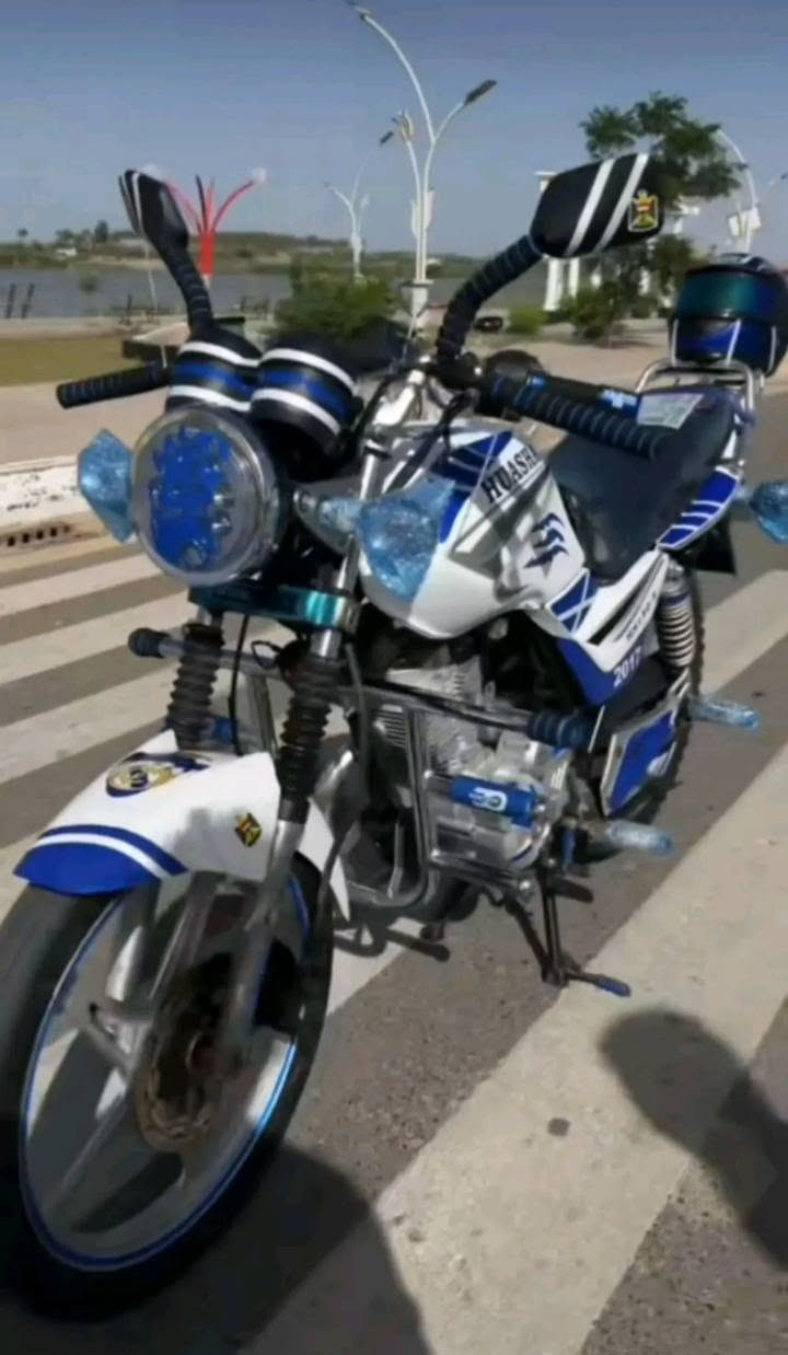 هيوشه • ٢٠١٧ • فول مكمرك