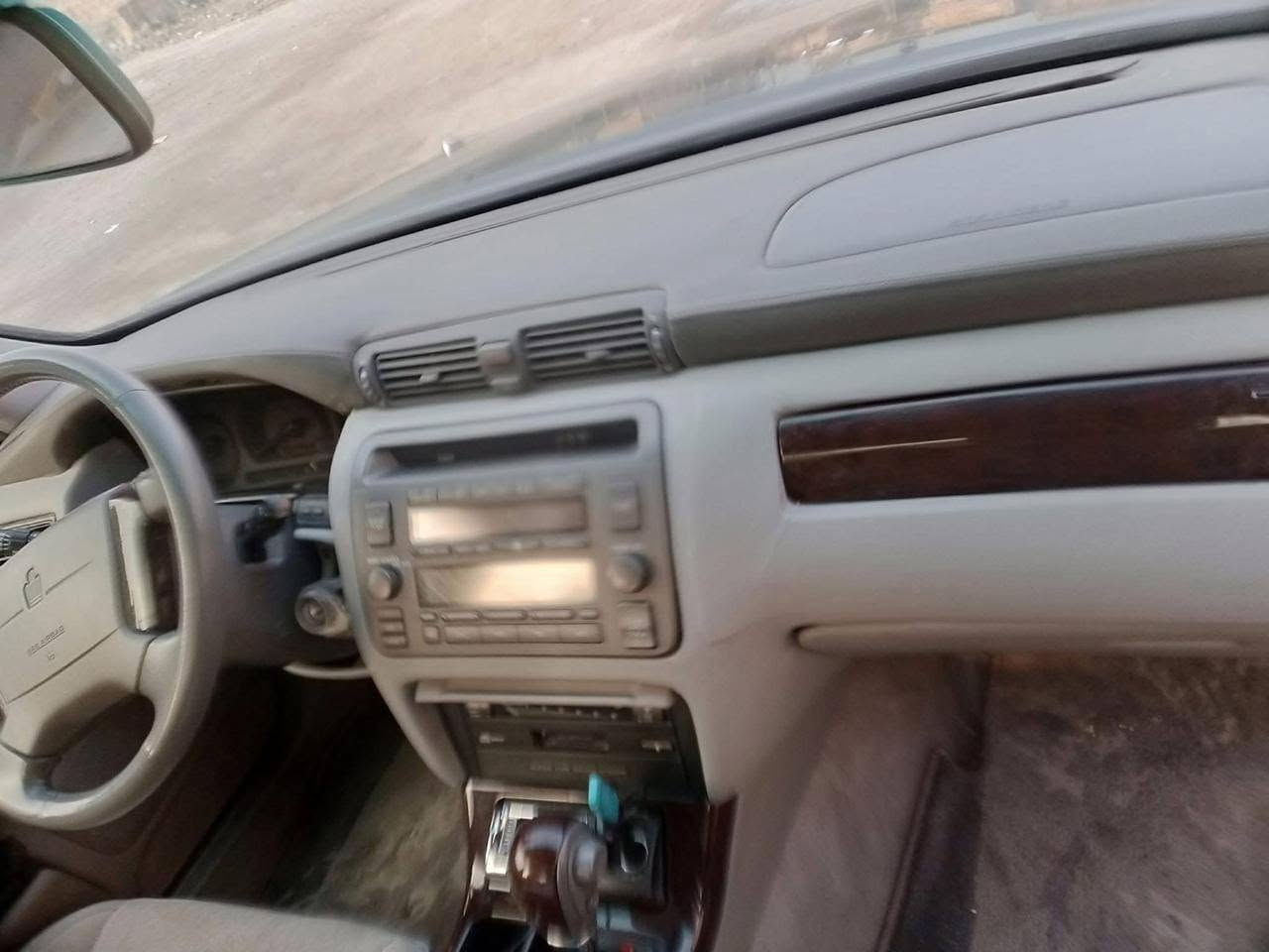 ادوات سيارات • البصرة • قطع جديدة
