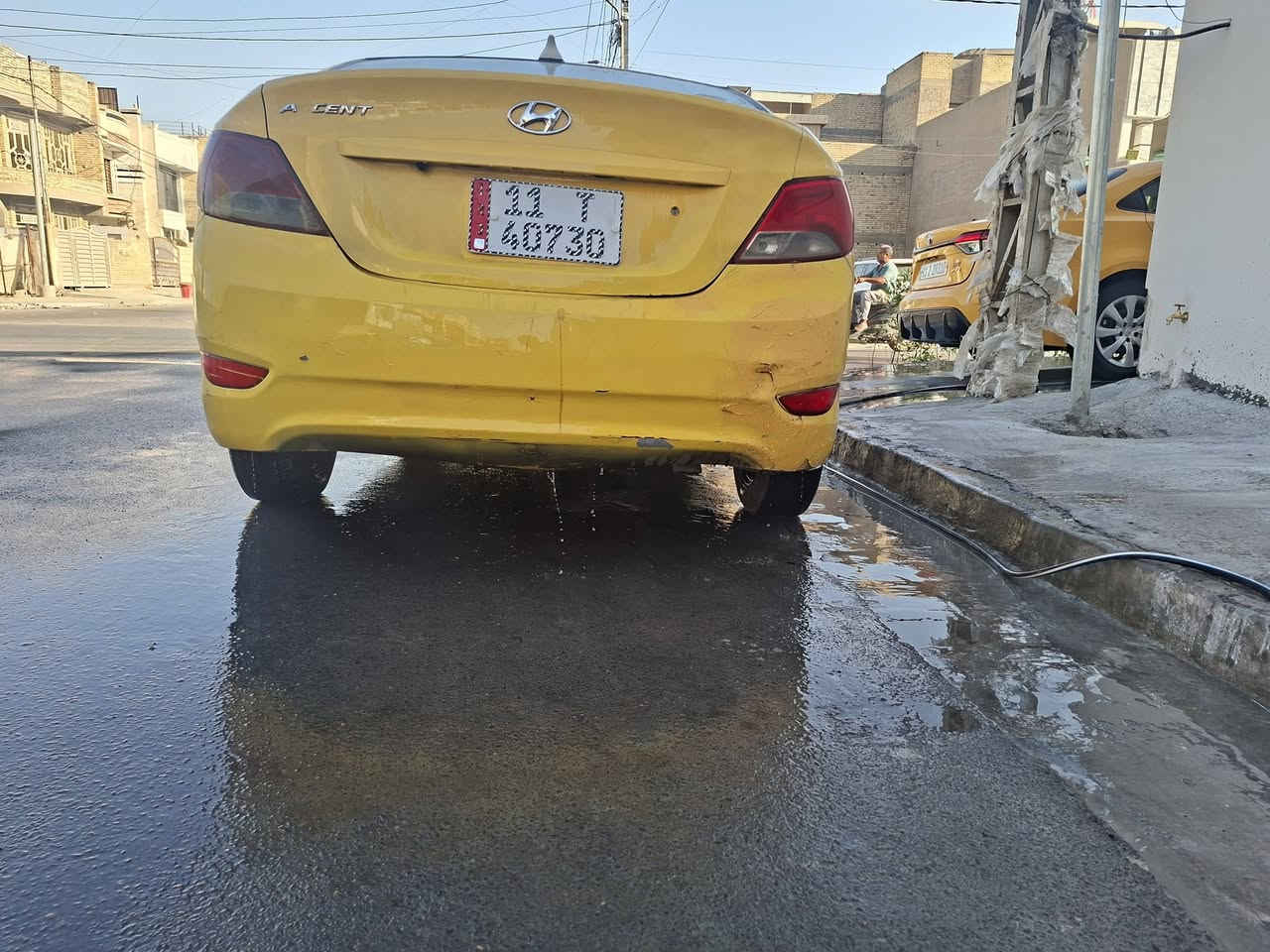 اكسنت امريكيه موديل 2015 بغداد انكليزي بسمي حادثه موضح بل صور بيه تبديل جدر مال سبير سعره مناسب مال ناس حابه تشتغل على باب الله
عنوان غزاليه
***********
***********
السعر 70 $
