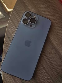 آيفون 13 برو ماكس • ٢٥٦ • بطارية ٩١