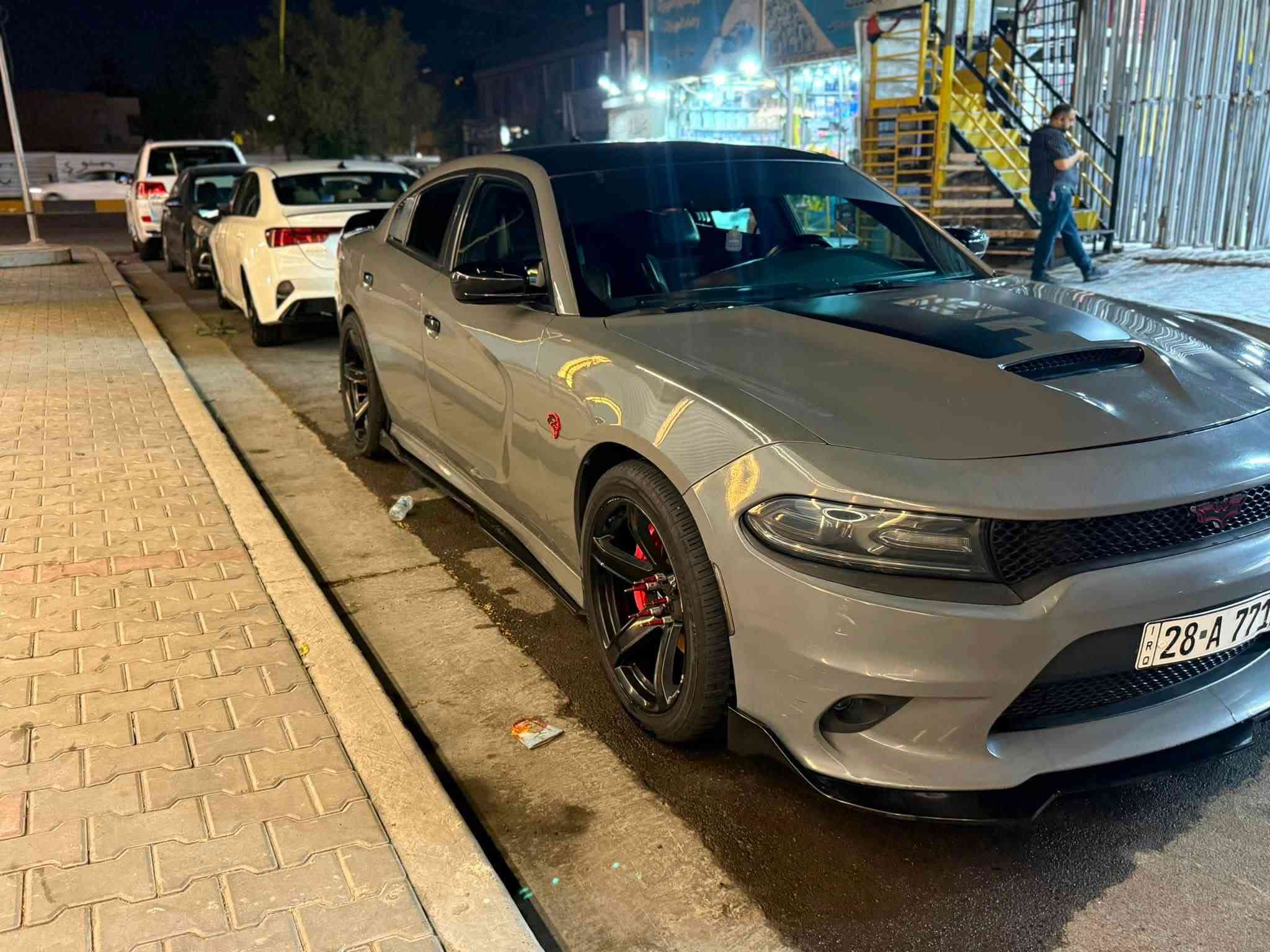 سلام عليكم مراوس او بيع جارجر دايتونه ارتي فول عده الفتحه ورادار ٢٠١٧ابيع صبغ حزام حزام رقم نجف  رقم *********** 

السعر ١٧
