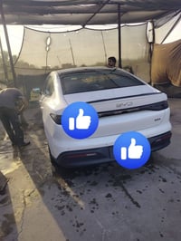 سيارة بي واي دي للبيع بالقسط مكاني بغداد للاتصال ٠٧٧٢٤٥٥٥٥٩٤