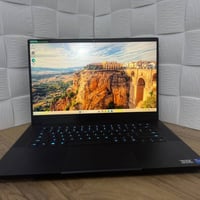 RAZER BLADE 15 السعر   1,250,000  المواصفات المعالج Intel Core i7-1180...