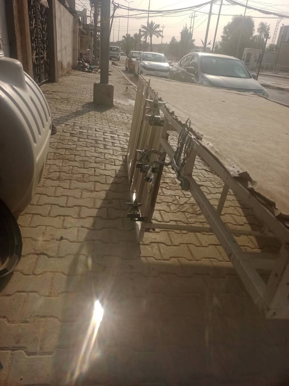 محجار البيع هوه وغراضه جديد تزكام الصلي لمكان نجف بحي جزيره هاذه رقمي ***********
