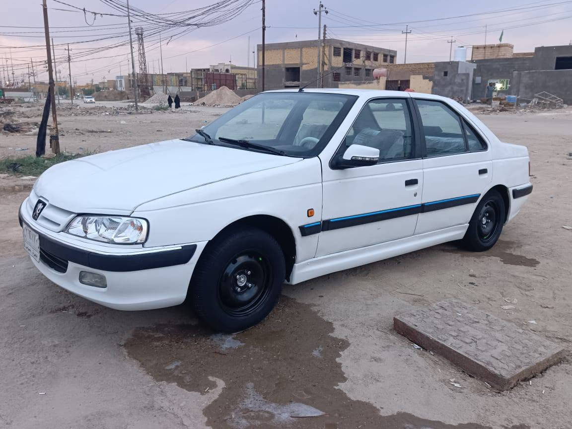 رقم بصرة • ٢٠١٢ • مكينه وكير فرنسي