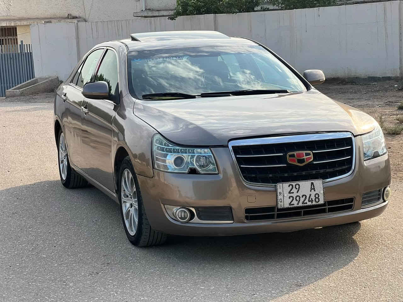 EC8 • ٢٠١٣ • رقم واسط