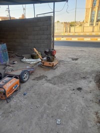 اغراض سكلة • مستلزمات بناء • للبيع