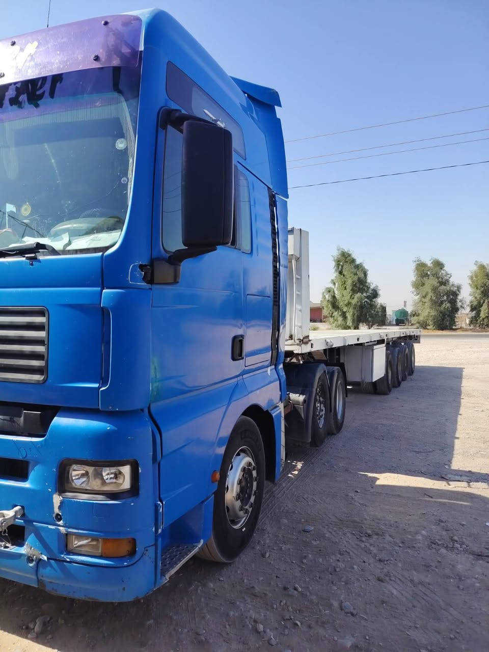 للبيع مان تيكه تك سوبر ٤٤٠ إنجكتر كير توماتيك هزة ورقم جديد سنويه بس راس سنكل امامي بلادي مكفوله كفاله عامه
***********
للبيع مان تيكه تك سوبر ٤٤٠ إنجكتر كير توماتيك هزة ورقم جديد سنويه بس راس سنكل امامي بلادي مكفوله كفاله عامه
