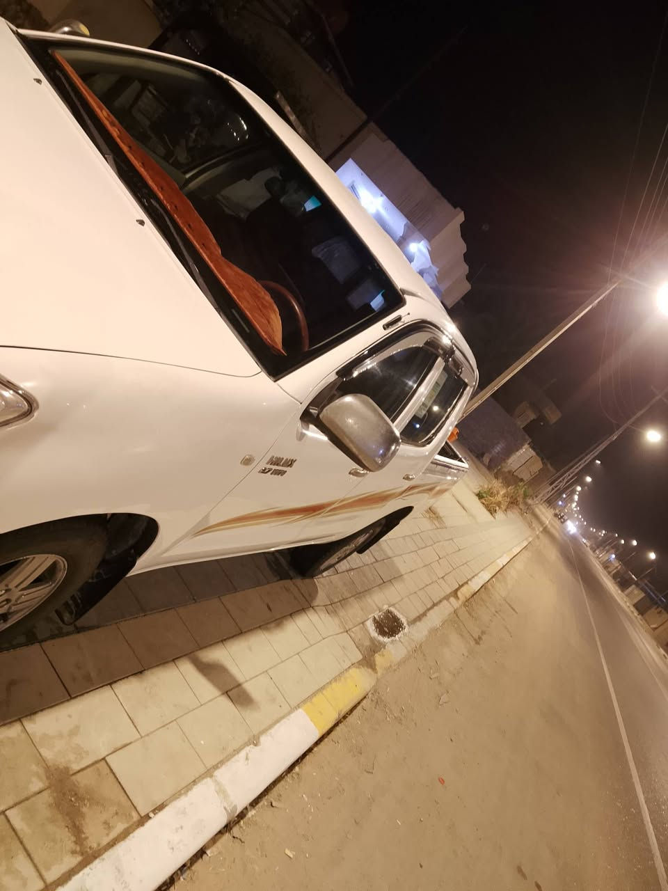هايلوكس • ٢٠١٠ • مستعمل